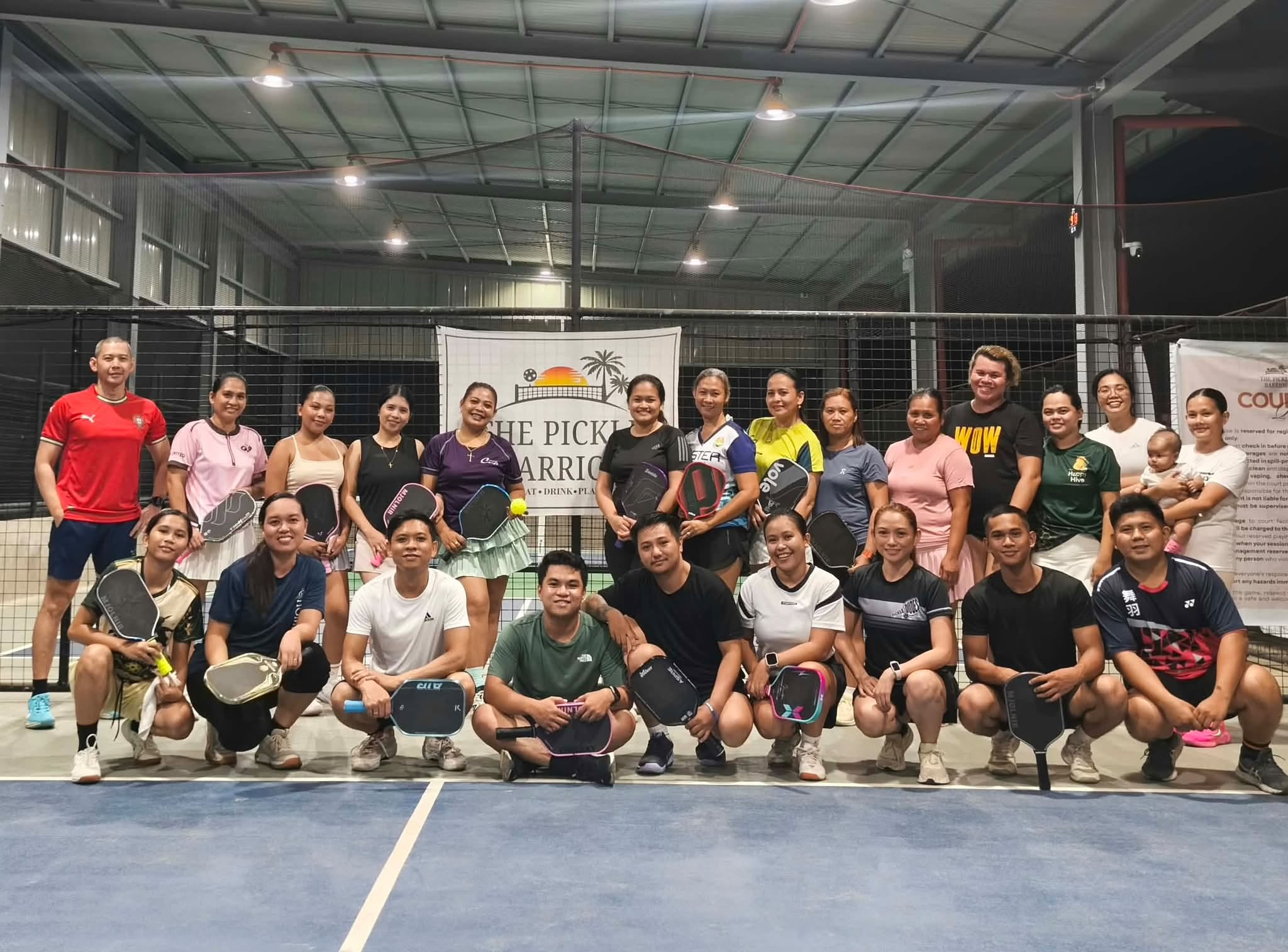 Cebu Business Directory - The Pickle Barrios - Photo 2