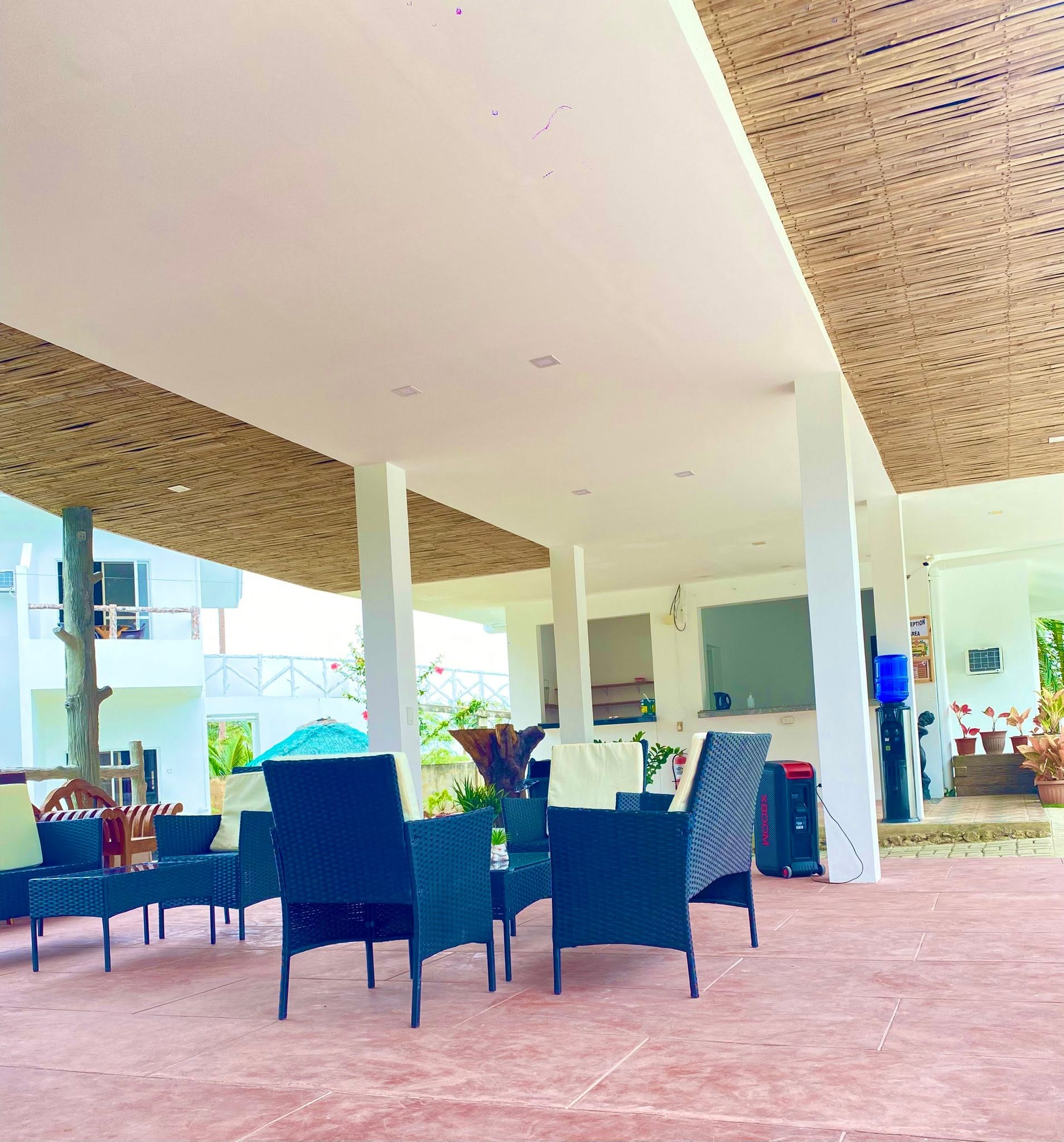 Cebu Business Directory - Meili Beach Resort - Photo 1
