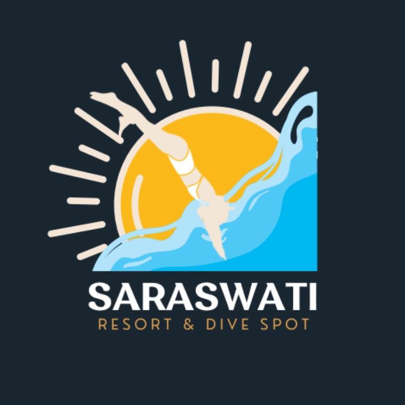 Cebu Business Directory - Saraswati Resort & Dive Spot logo