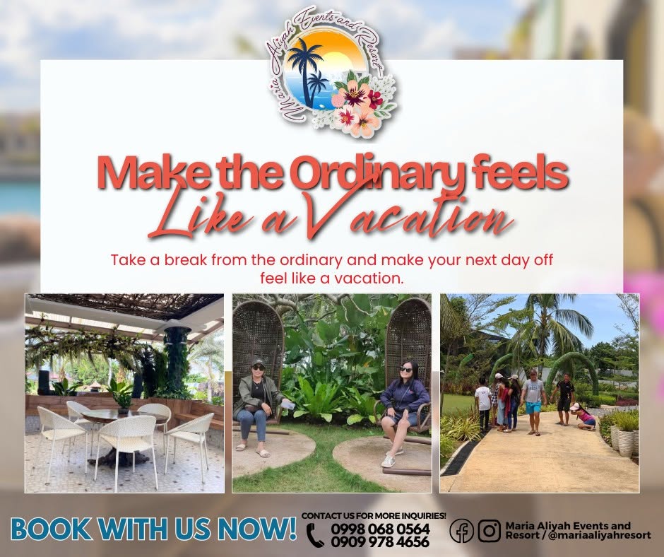 Cebu Business Directory - Maria Aliyah Events & Resort - Gallery 2