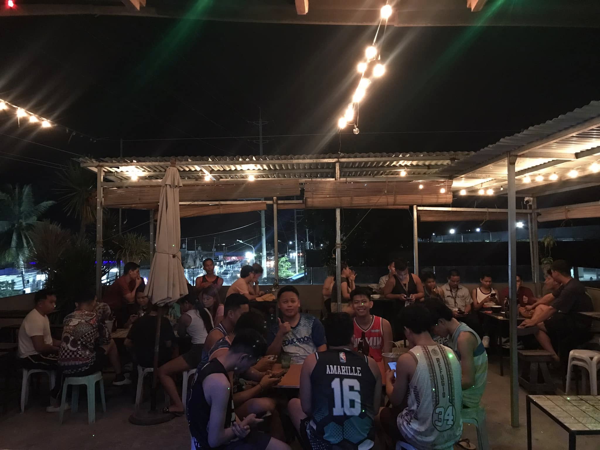 Cebu Business Directory - D'Point Cafe + Restobar - Photo 2