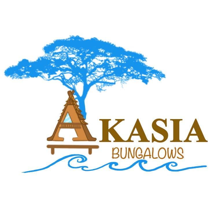 Cebu Business Directory - Akasia Bungalows logo