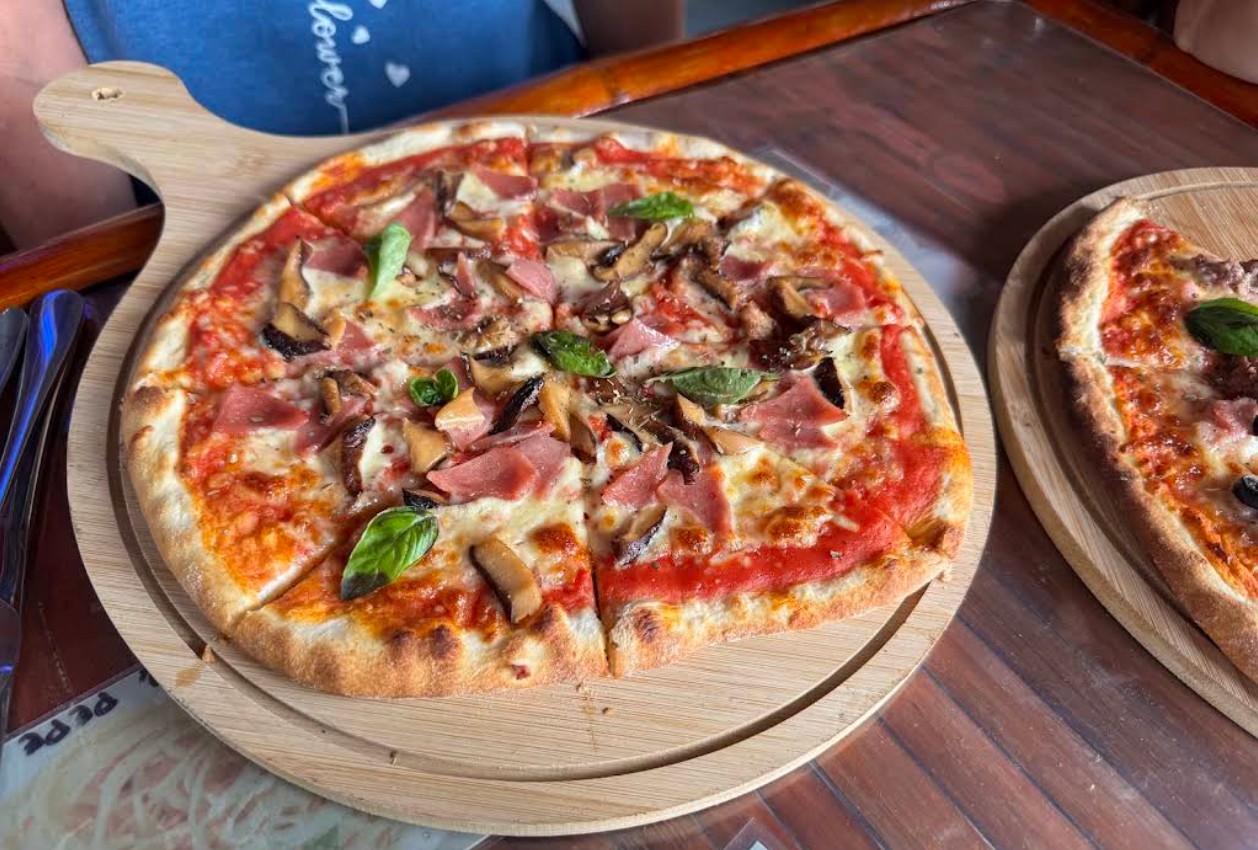 Cebu Business Directory - Felice Ristorante Italiano - Photo 3