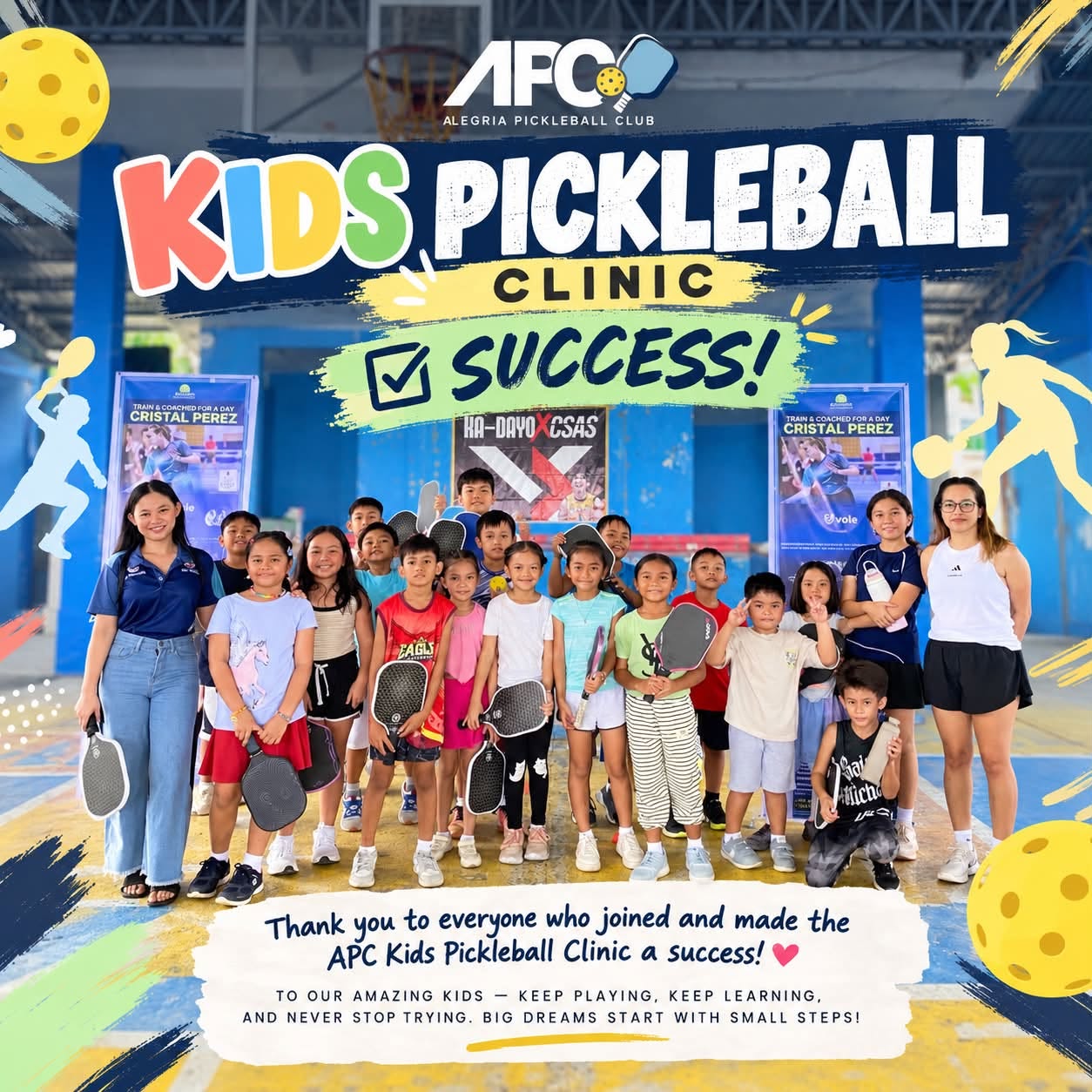 Cebu Business Directory - Alegria Pickleball Court - Gallery 1
