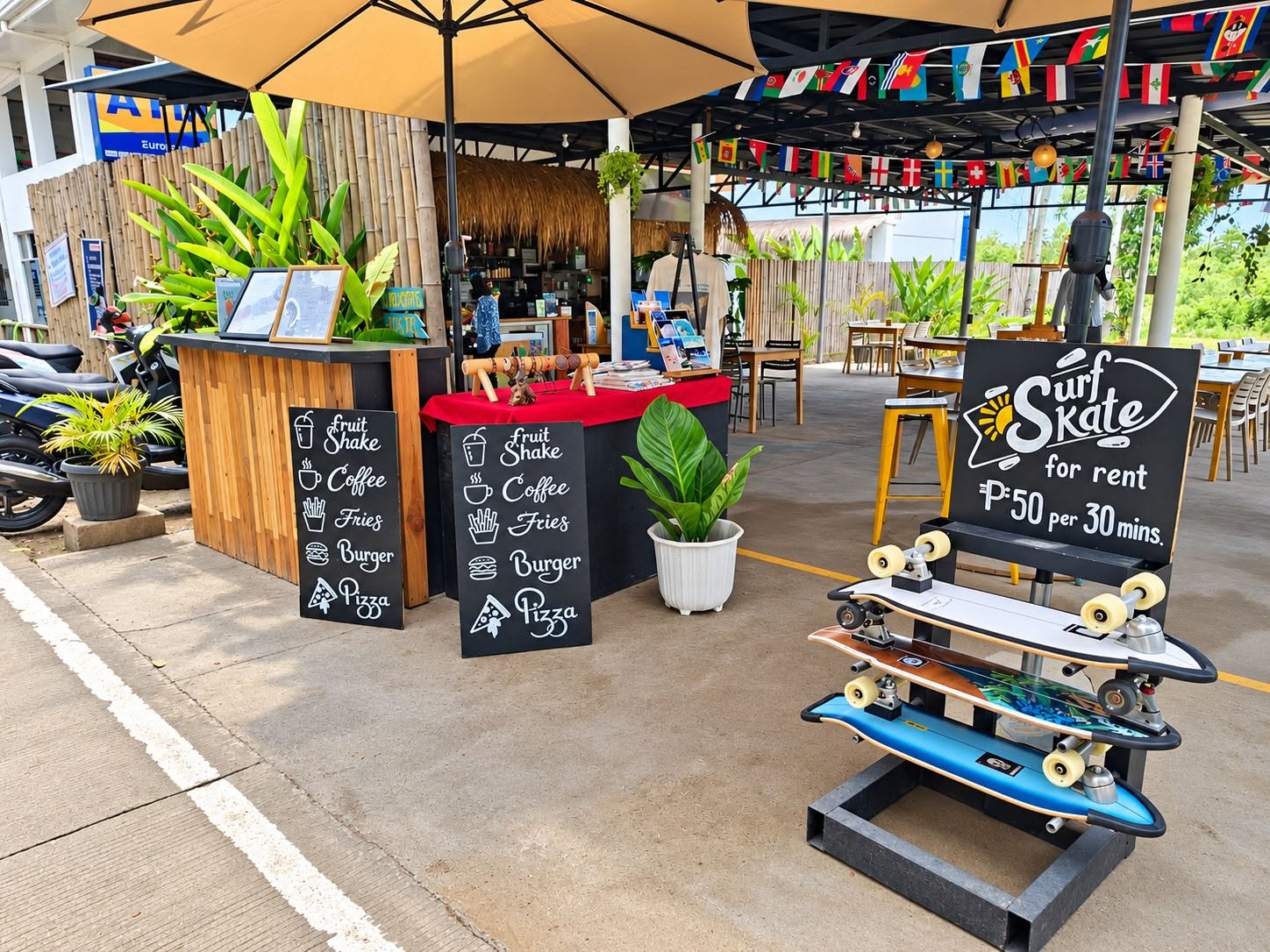 Cebu Business Directory - Camotes Hostel Resort - Gallery 3