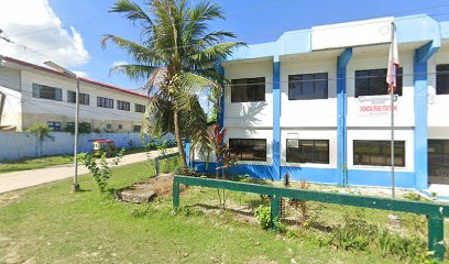 Cebu Business Directory - Ronda Rural Health Unit - Photo 2
