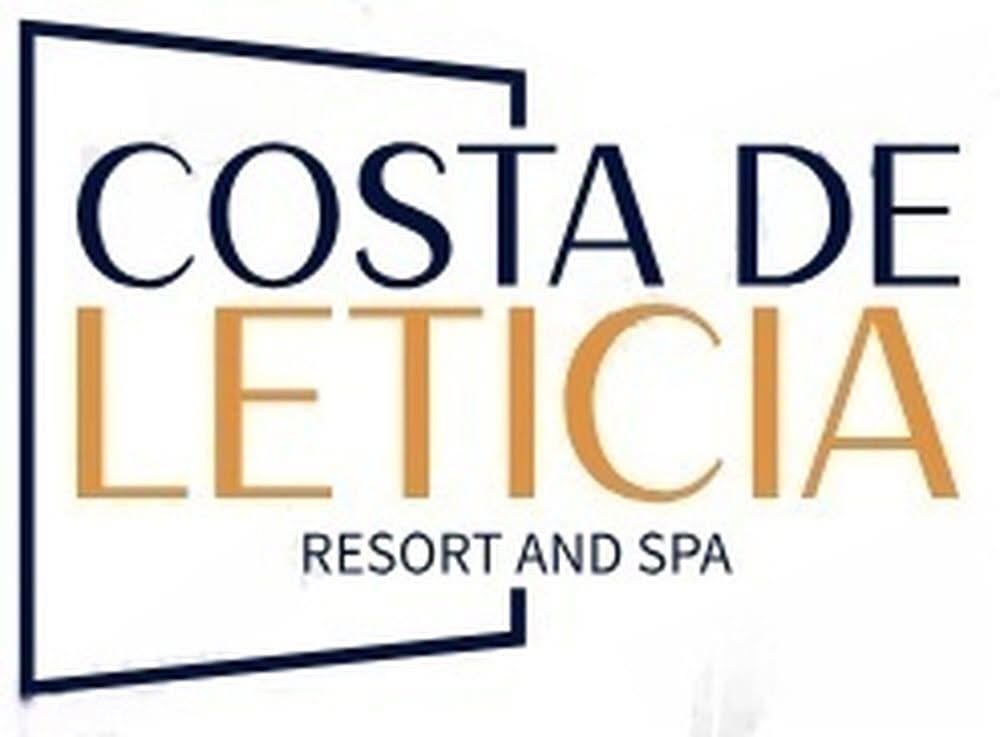 Cebu Business Directory - Costa de Leticia Beach Resort & Spa logo