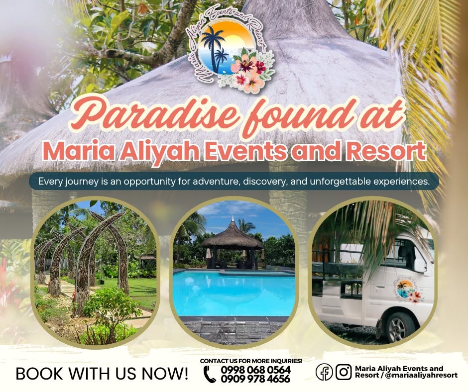 Cebu Business Directory - Maria Aliyah Events & Resort - Gallery 1