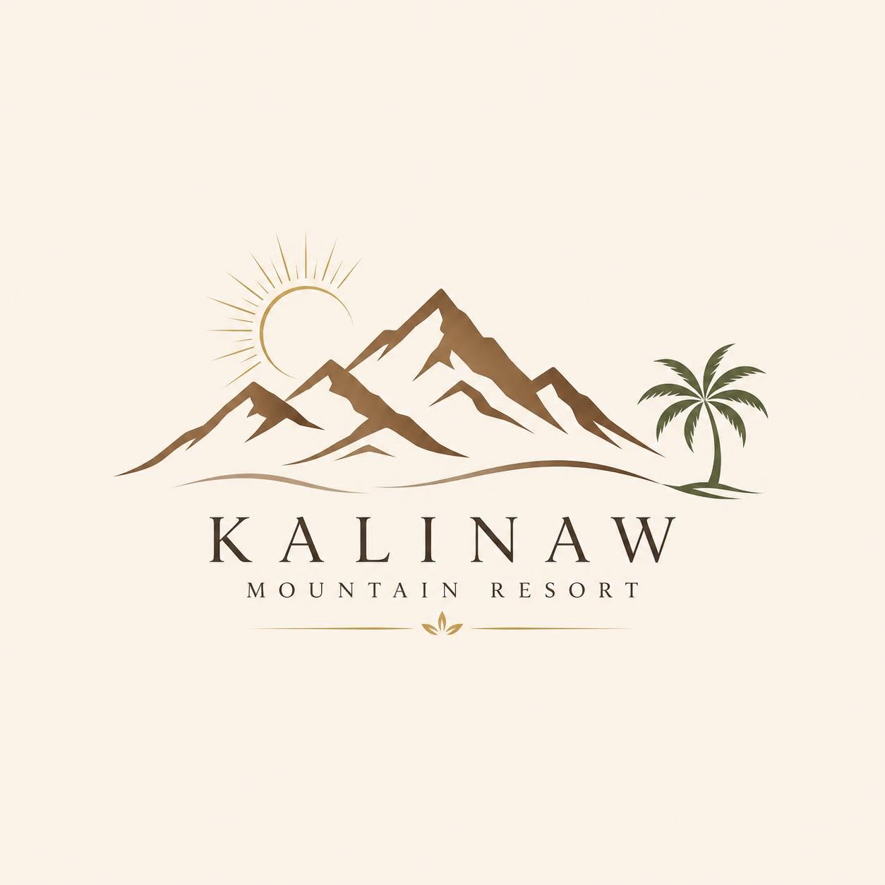 Cebu Business Directory - Kalinaw Mountain Resort logo