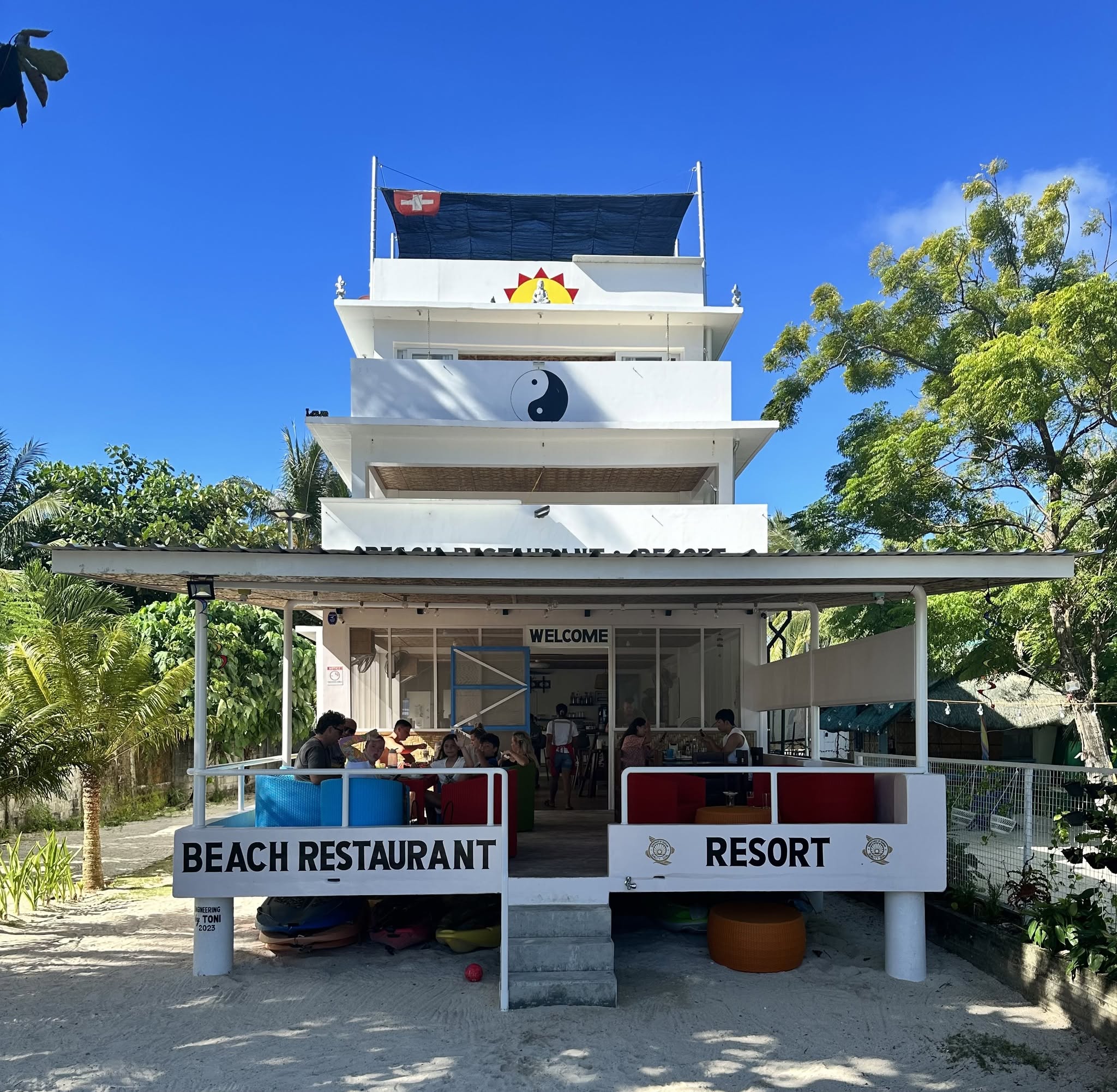 Cebu Business Directory - Indai Aquasports and Resort - Photo 3