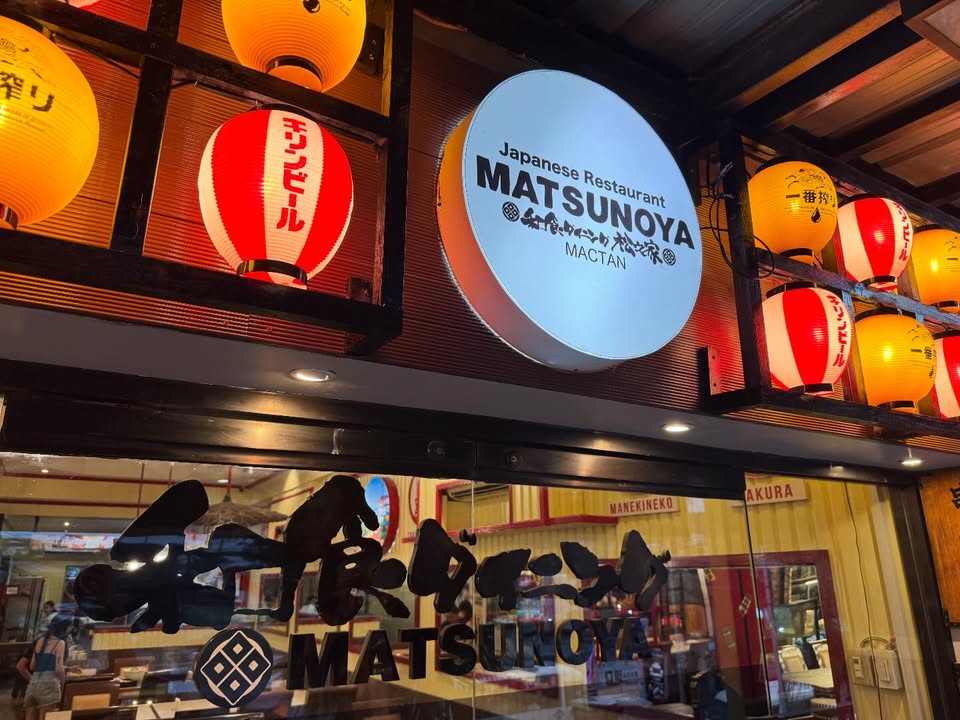 Cebu Business Directory - Japanese Restaurant Matsunoya - Gallery 3
