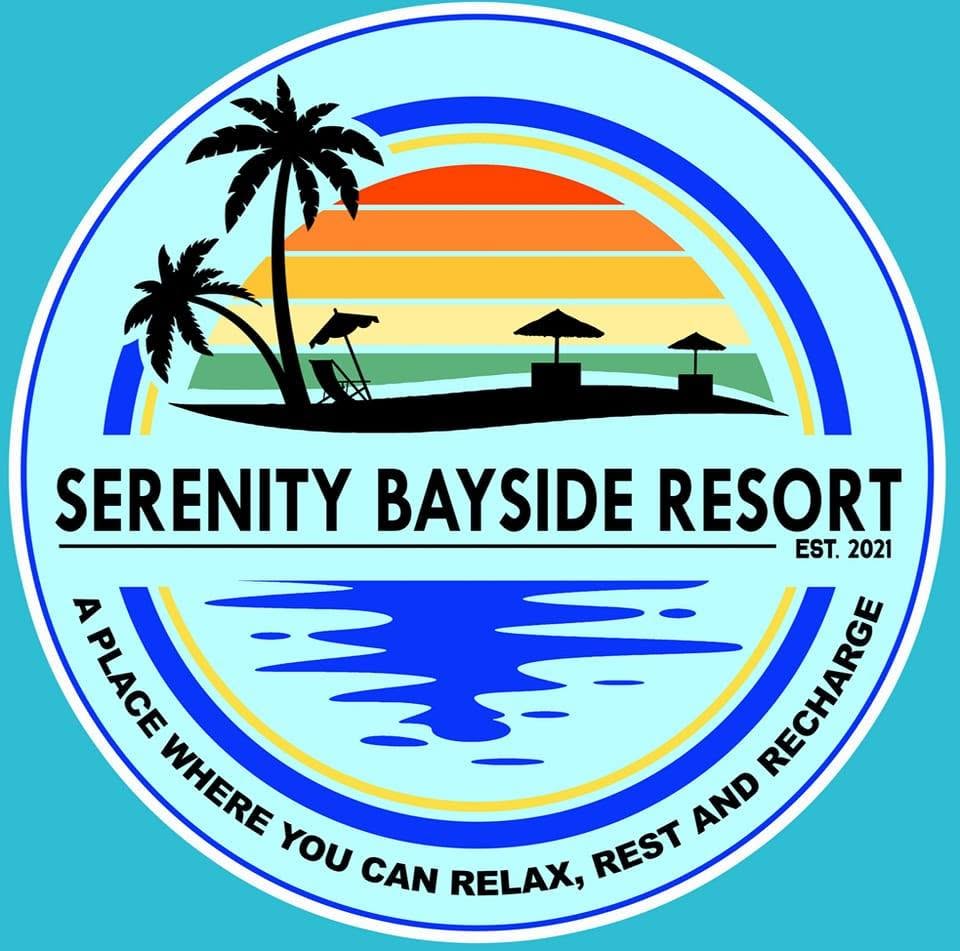 Cebu Business Directory - SERENITY BAYSIDE RESORT logo