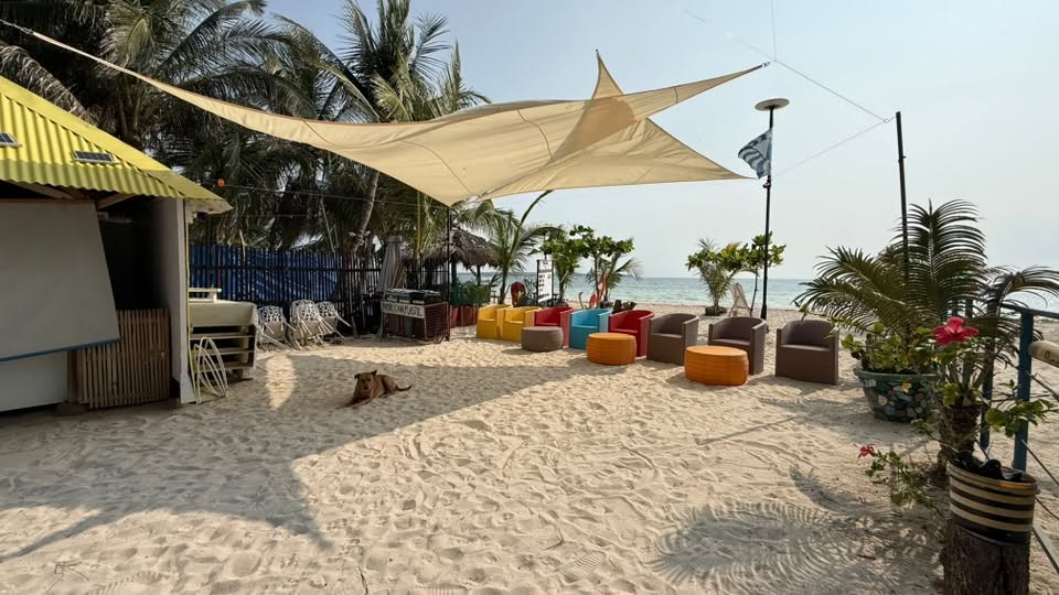 Cebu Business Directory - Indai Aquasports and Resort - Gallery 1