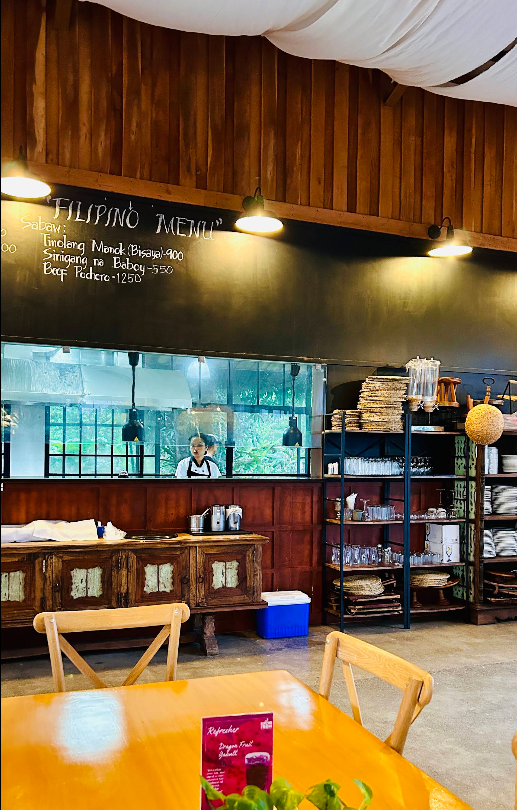 Cebu Business Directory - Umani Restaurant - Photo 3