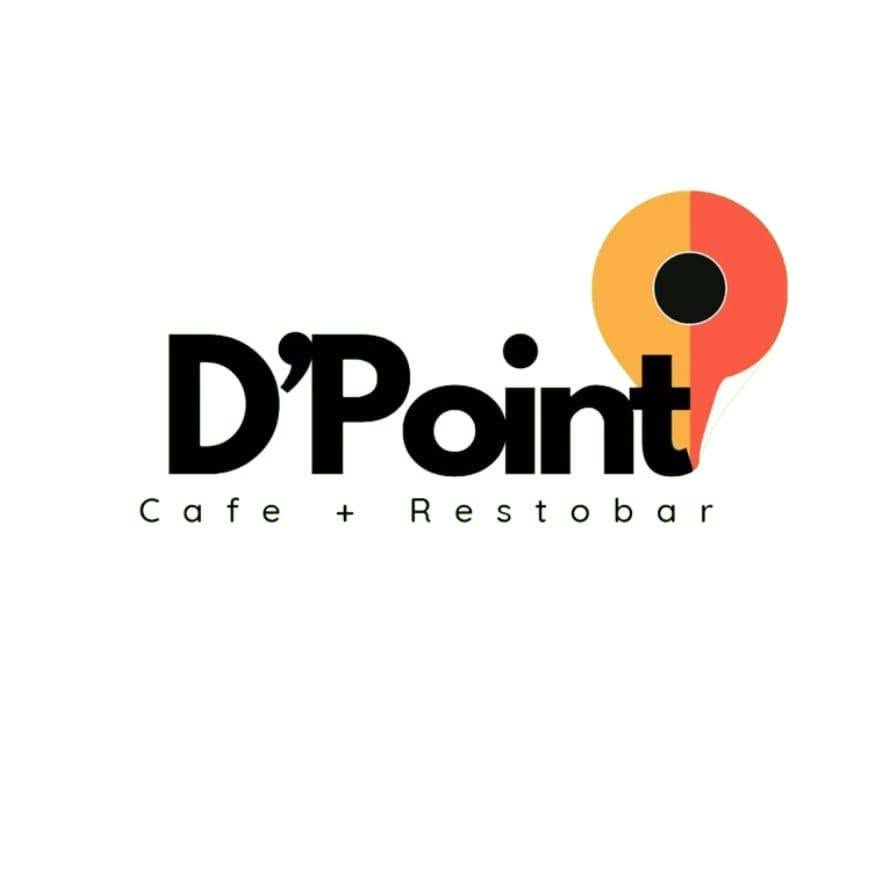 Cebu Business Directory - D'Point Cafe + Restobar logo