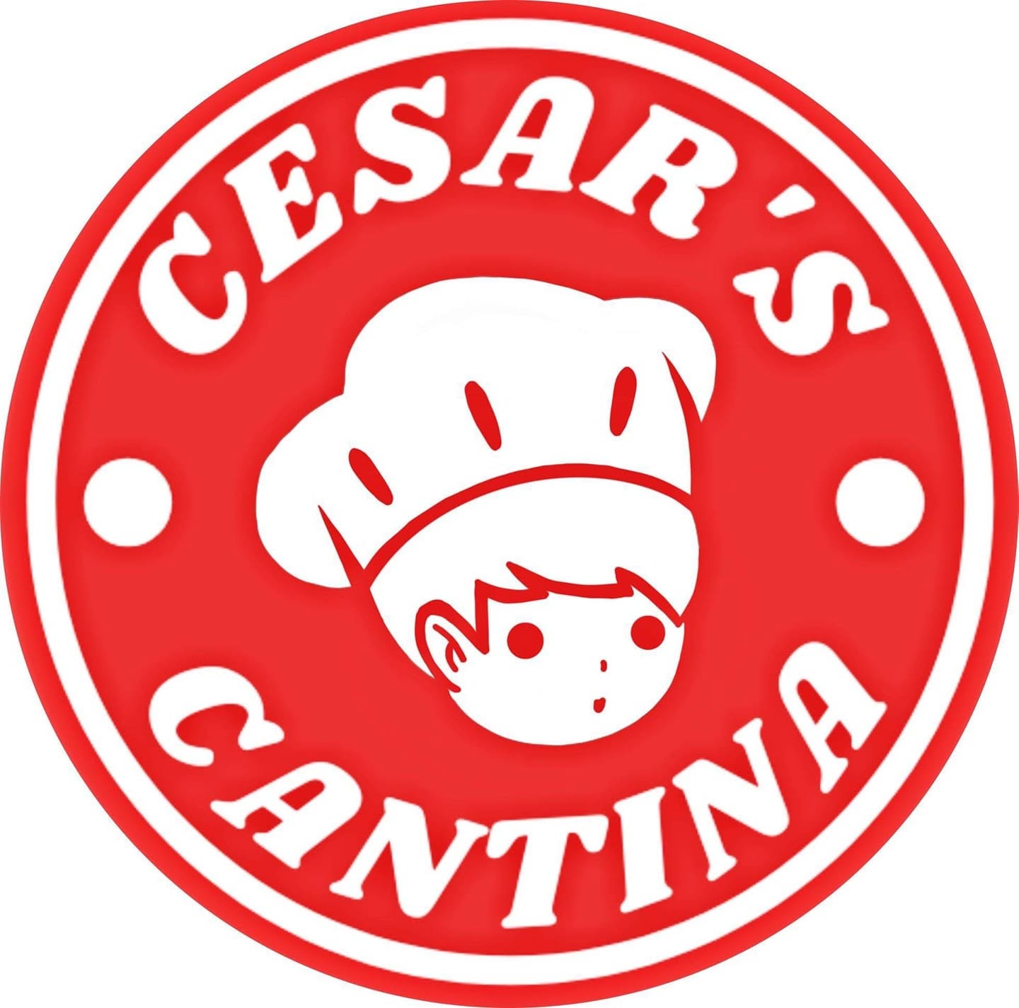 Cebu Business Directory - Cesar's Cantina logo