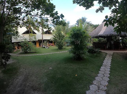 Cebu Business Directory - Ravenala Beach Bungalows - Photo 1