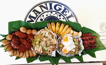 Cebu Business Directory - ManiGeli - Photo 3