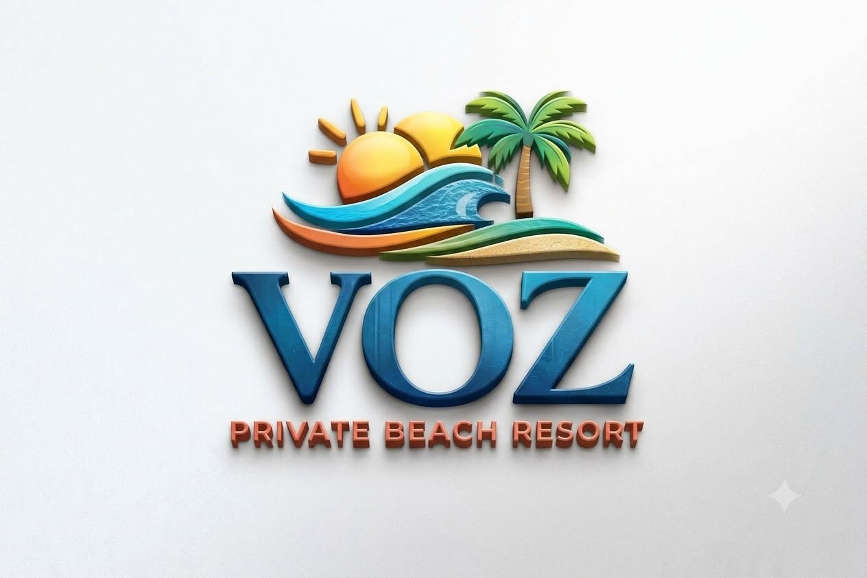 Cebu Business Directory - Voz Private Beach Resort Oslob logo