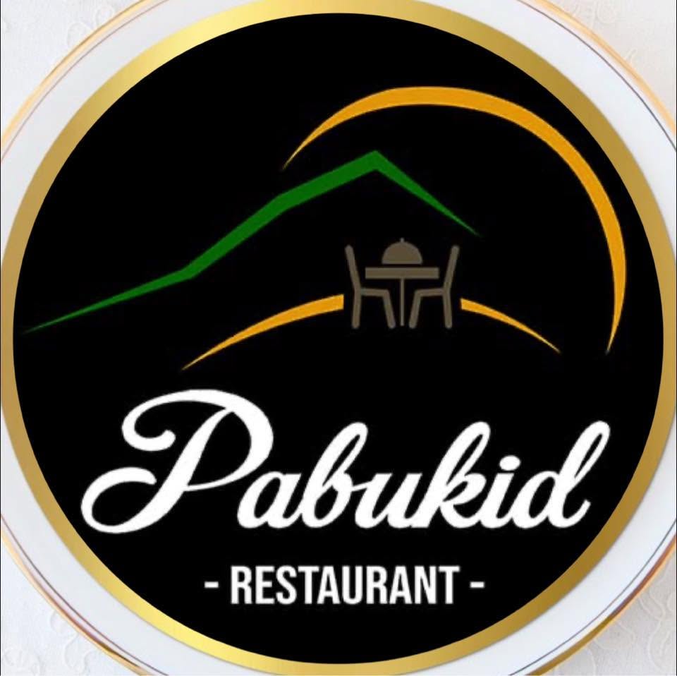Cebu Business Directory - Pabukid Restaurant - Sibonga logo