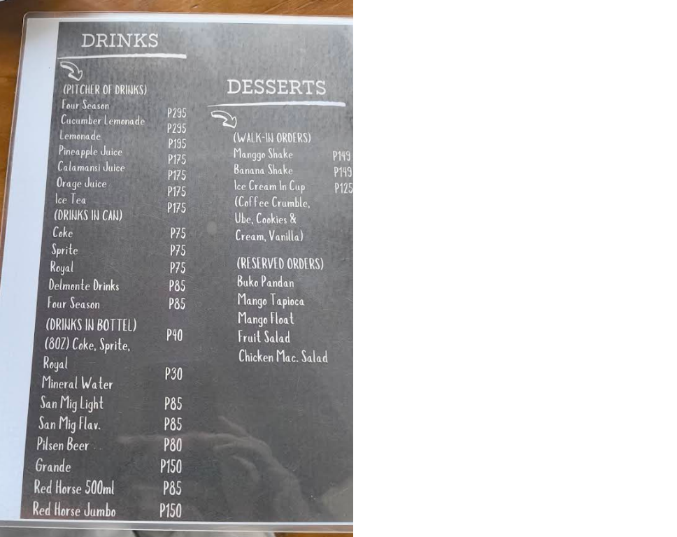 Cebu Business Directory - D’ Label - Photo 2