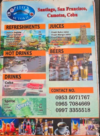 Cebu Business Directory - Pito's - Photo 3