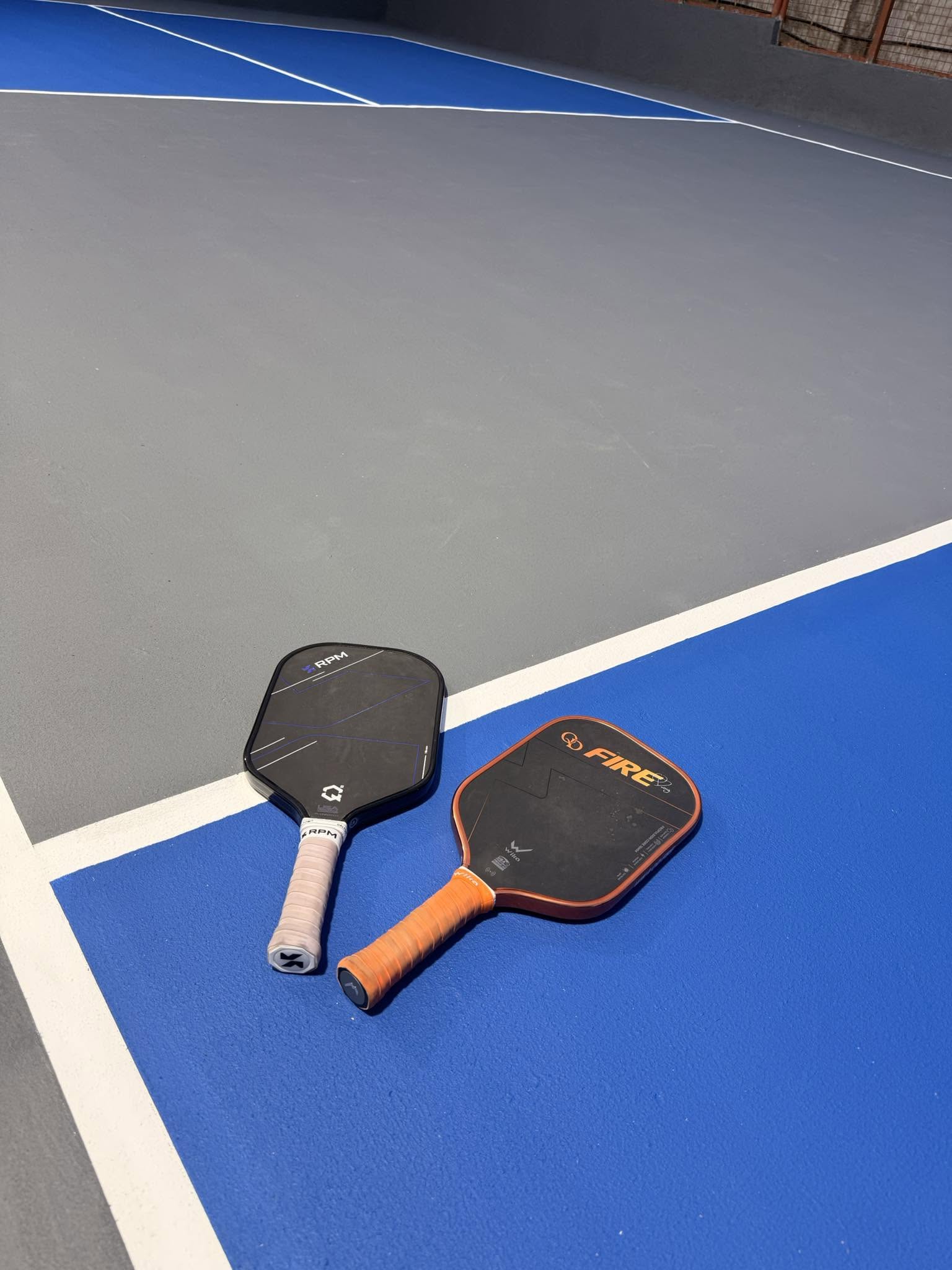 Cebu Business Directory - Paddletone Pickleball Court - Photo 3
