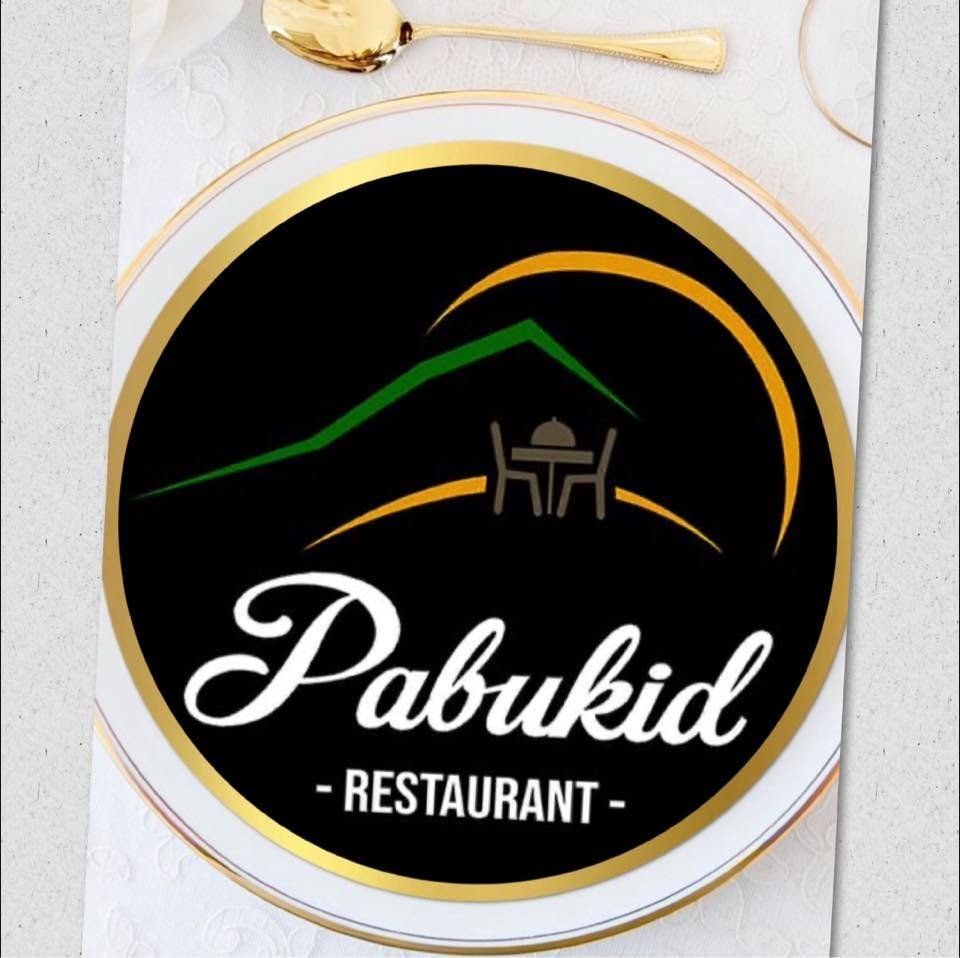 Cebu Business Directory - Pabukid Resto Drink & Dine logo