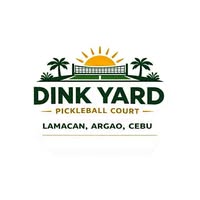 Cebu Business Directory - Dink Yard Pickleball Court logo