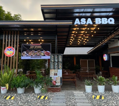 ASA Barbecue Restaurant Bogo