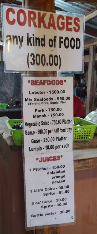 Cebu Business Directory - RYAN'S KAWAYANAN SEAFOODS & CHICKENPORK BBQ - Photo 2