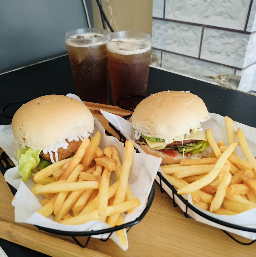 Cebu Business Directory - Chillax' Bistro - Photo 1