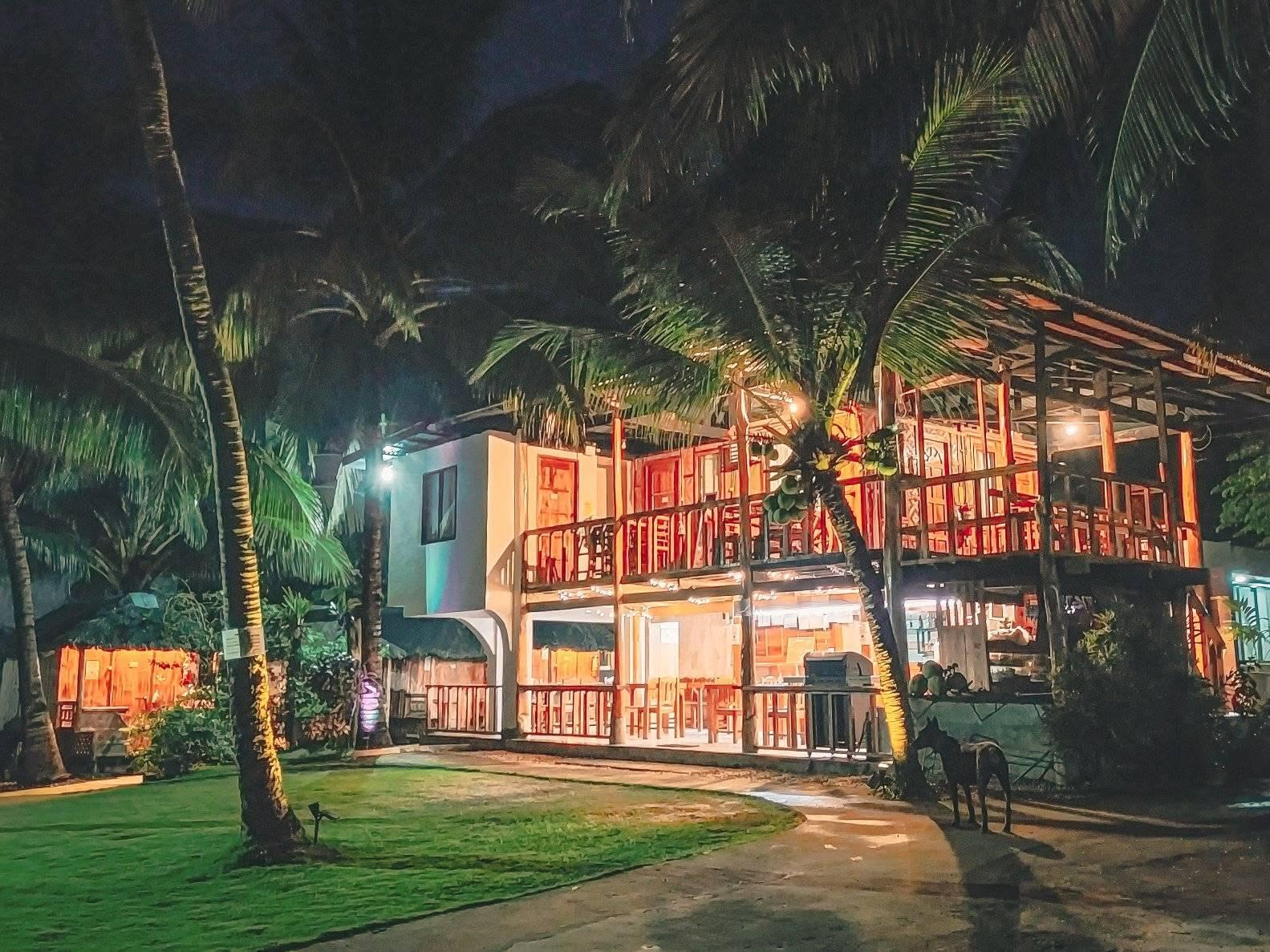 Cebu Business Directory - Rio Beach Resort logo