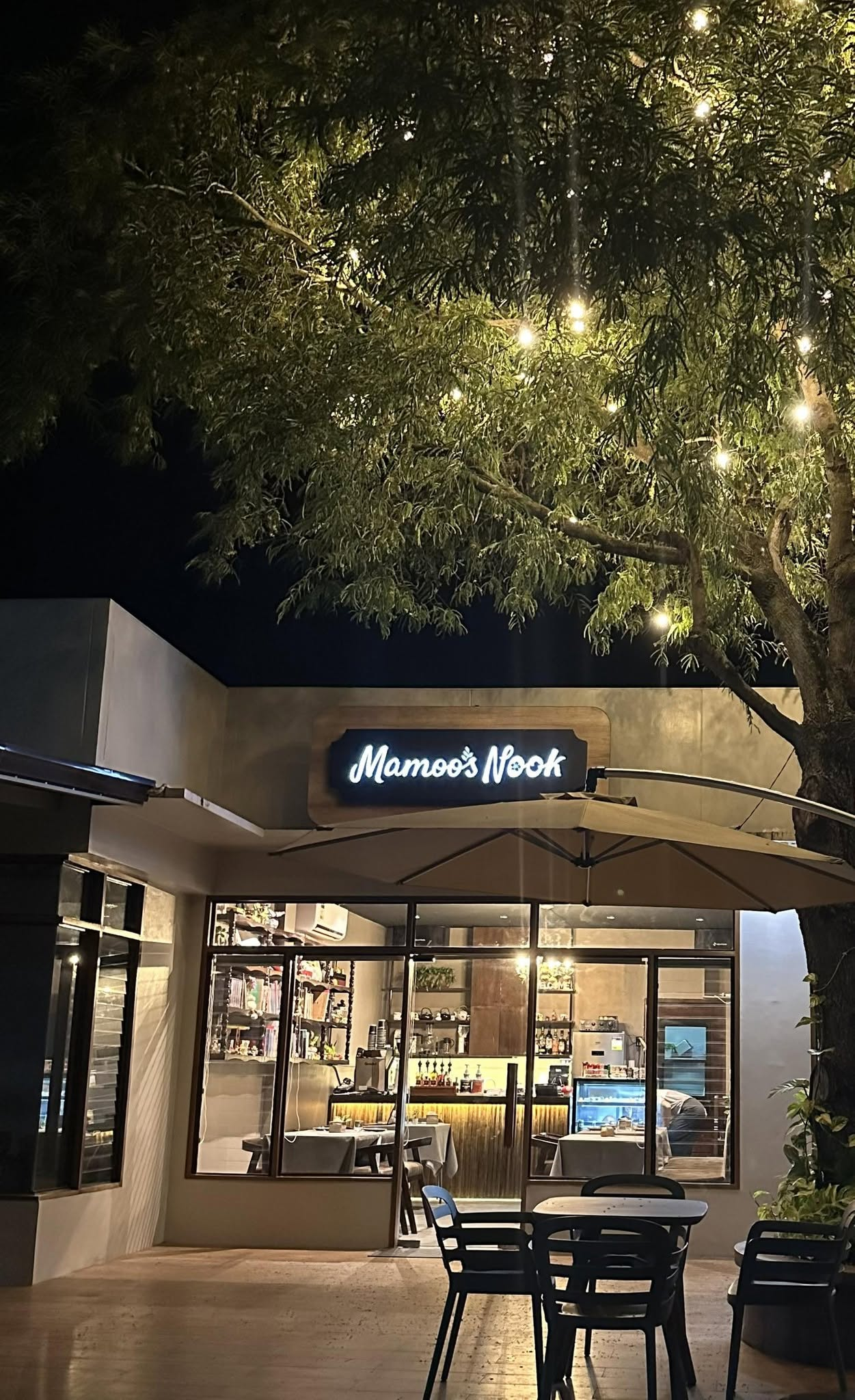 Cebu Business Directory - Mamoo's Nook - Photo 1