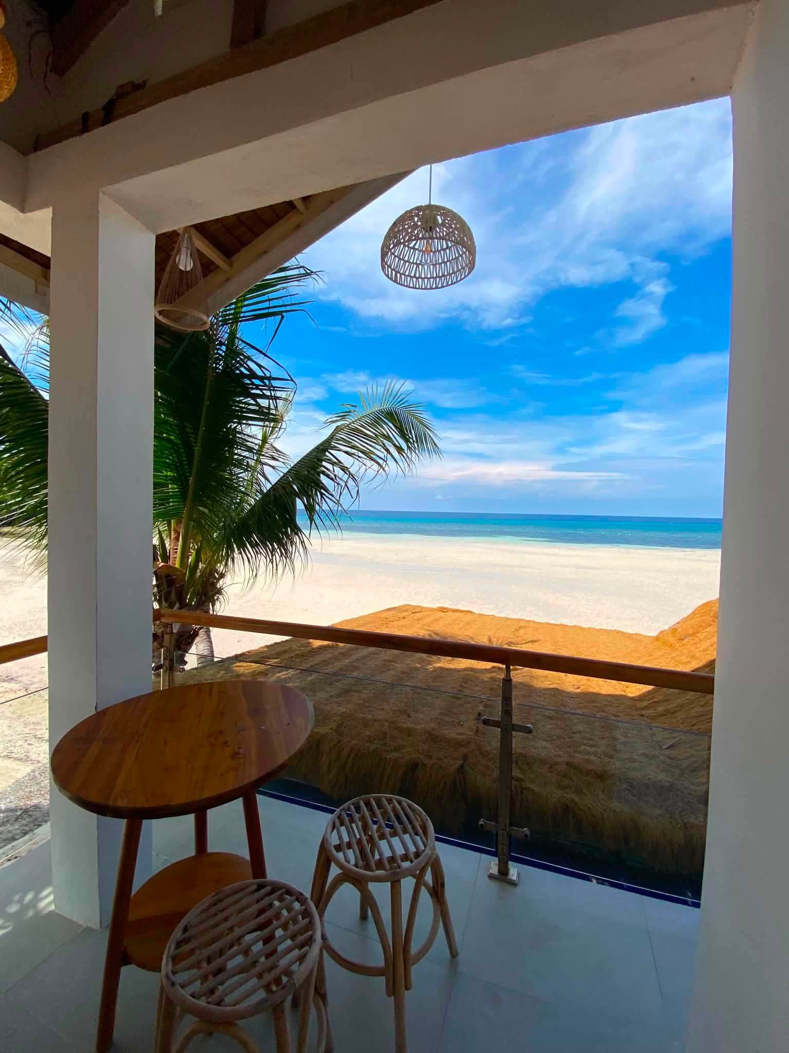 Cebu Business Directory - Hydrogen Beach Bar & Resort - Photo 1