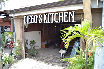 Cebu Business Directory - Diego's Kitchen - Photo 2