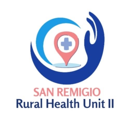 Cebu Business Directory - San Remigio Rural Health Unit II logo