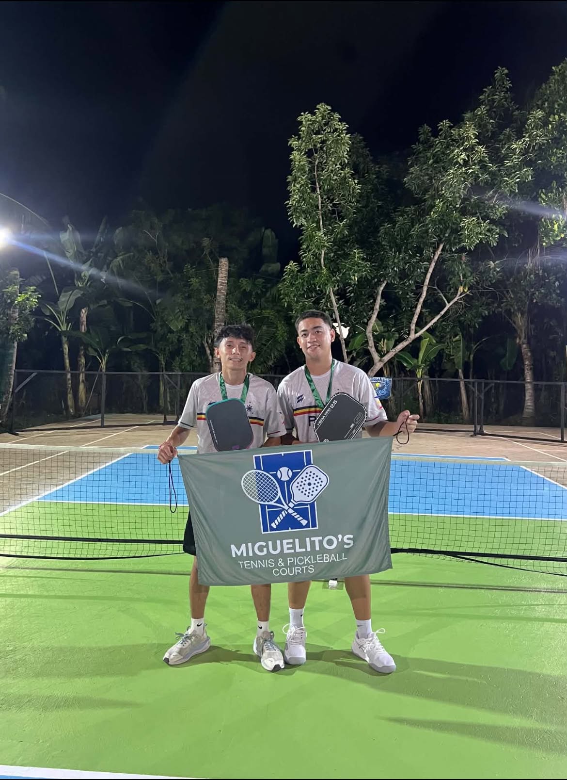 Cebu Business Directory - Miguelito’s Coffee and Pickleball/Tennis Hub - Photo 3