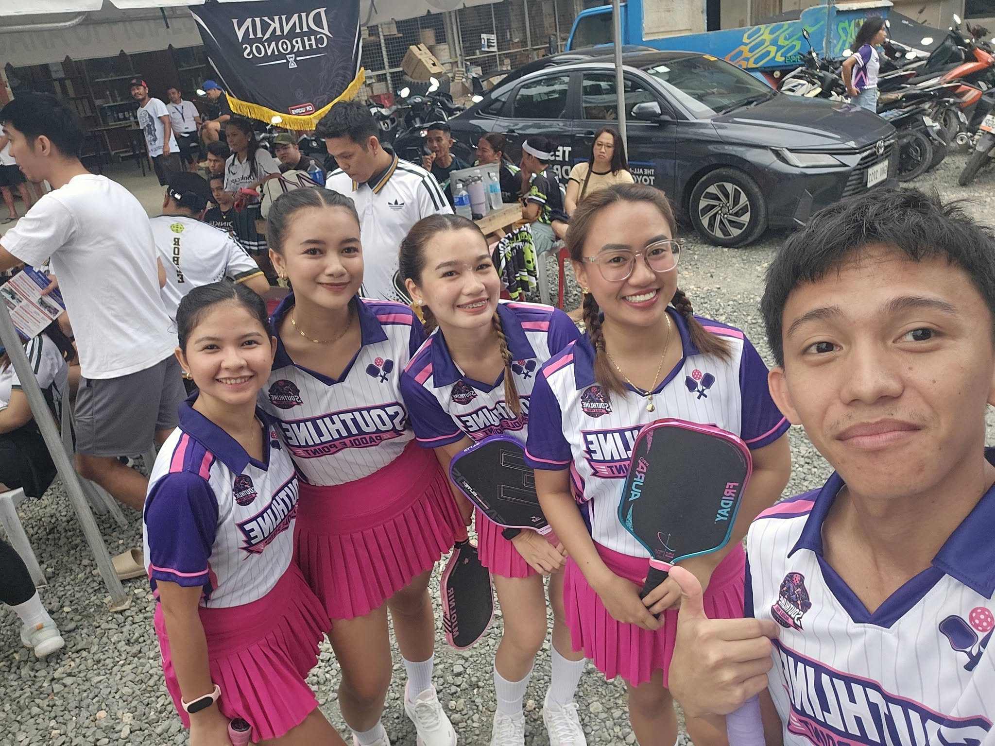 Cebu Business Directory - Southline Paddle Point Pickleball - Gallery 1