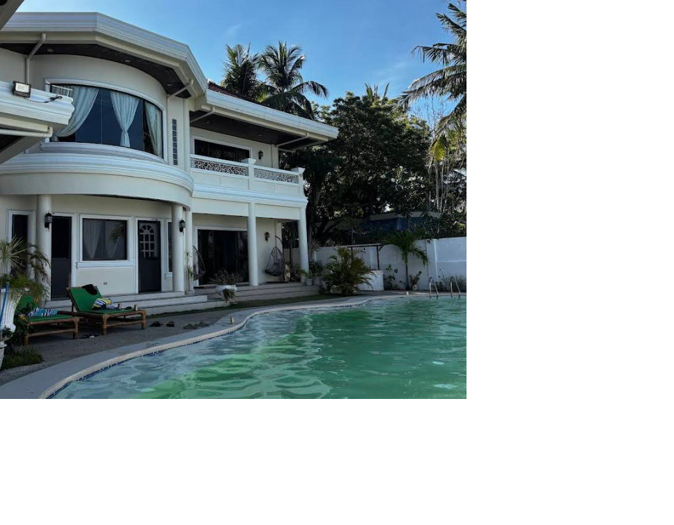 Cebu Business Directory - Mateo’s Villa logo
