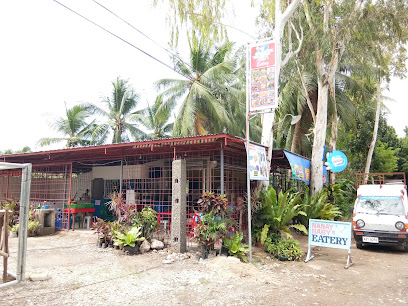 Cebu Business Directory - Nanay Bebbie's Eatery - Photo 1