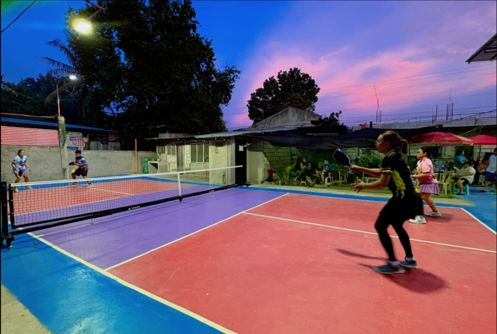 Cebu Business Directory - PicklePong Sports Hub - Photo 2