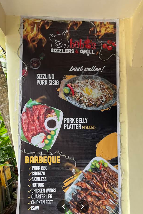 Cebu Business Directory - Duko Duko Eatery - Photo 3