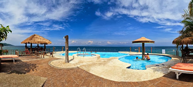 Cebu Business Directory - Costa de Leticia Beach Resort & Spa - Photo 1