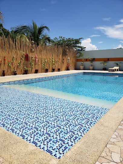 Cebu Business Directory - Caroline Ville Pool Garden - Gallery 3