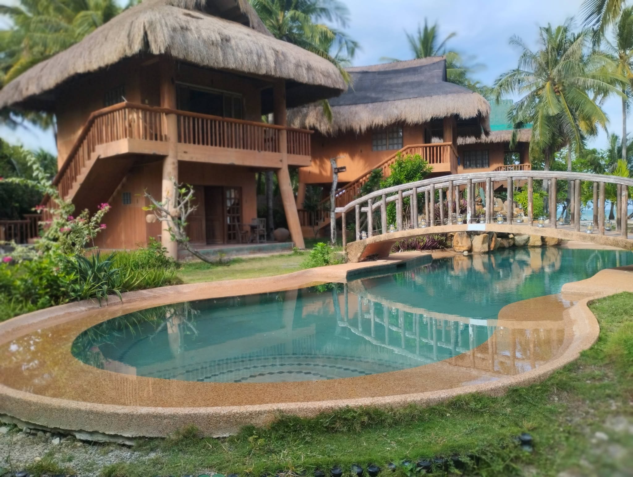 Cebu Business Directory - Hoyohoy Villas - Gallery 1