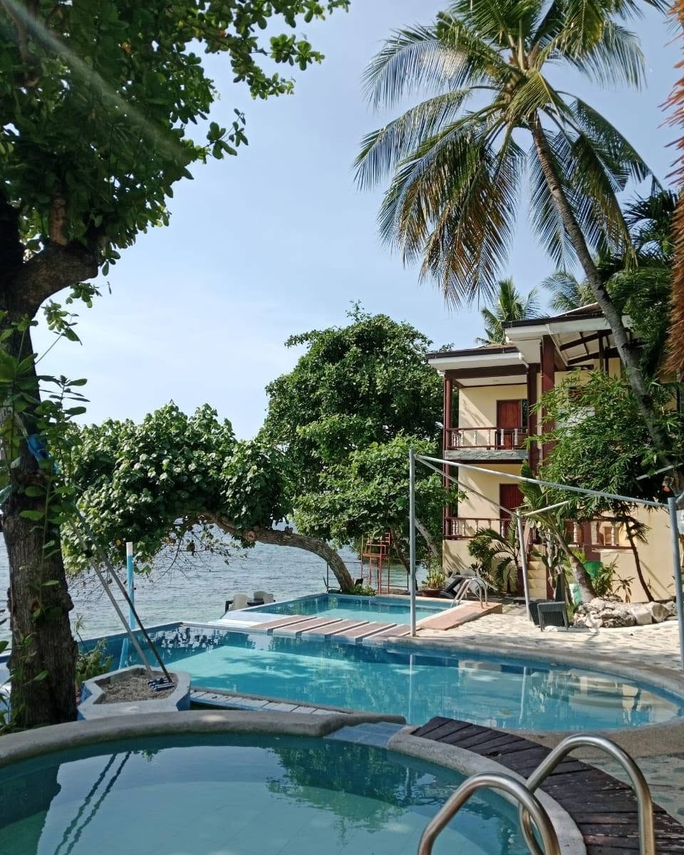 Cebu Business Directory - Seafari Resort Oslob - Photo 2