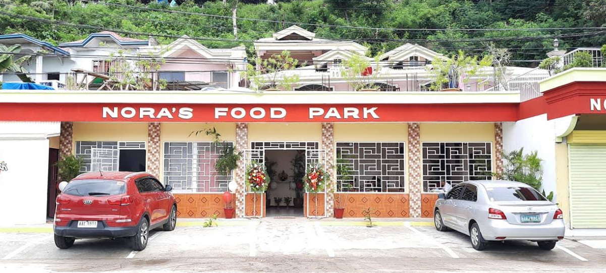 Cebu Business Directory - Nora's Food Park - Photo 2