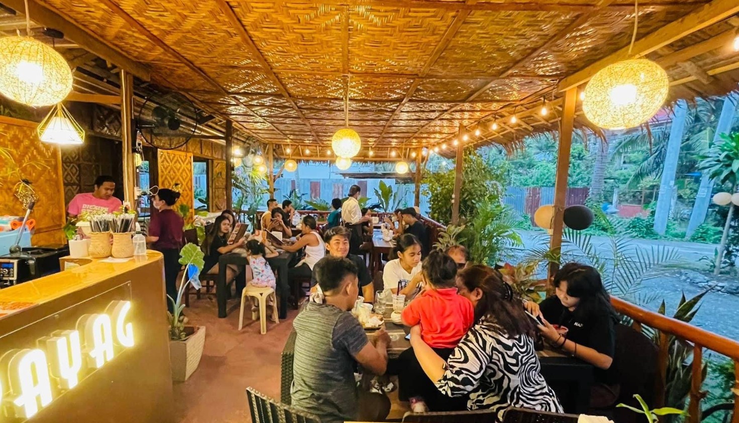 Cebu Business Directory - Payag Restaurant - Photo 3