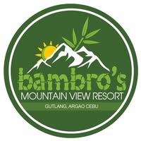 Cebu Business Directory - Bambro's Mountain View Resort logo